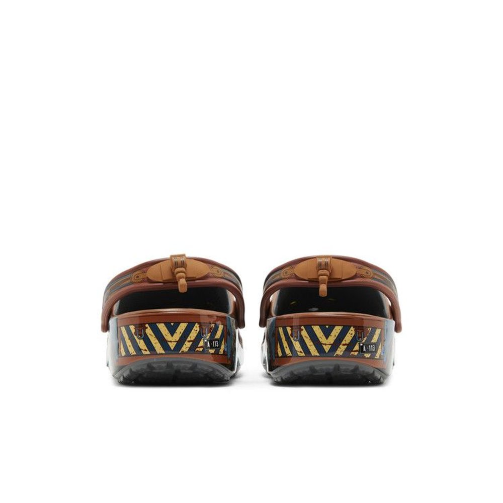 Crocs Classic Clog Mater – podrážka | Purekickz