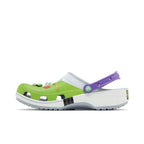 Crocs Classic Clog Toy Story Buzz Lightyear – hlavní pohled | Purekickz