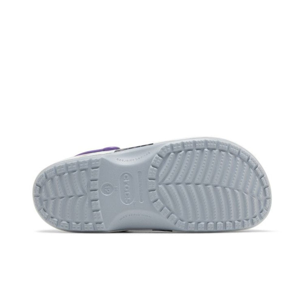 Crocs Classic Clog Toy Story Buzz Lightyear – zadní pohled | Purekickz