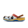 Crocs Classic Clog Toy Story Woody – hlavní pohled | Purekickz