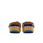 Crocs Classic Clog Toy Story Woody – podrážka | Purekickz