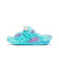 Crocs Classic Cozzzy Sandal Monsters Inc. Sulley – hlavní pohled | Purekickz
