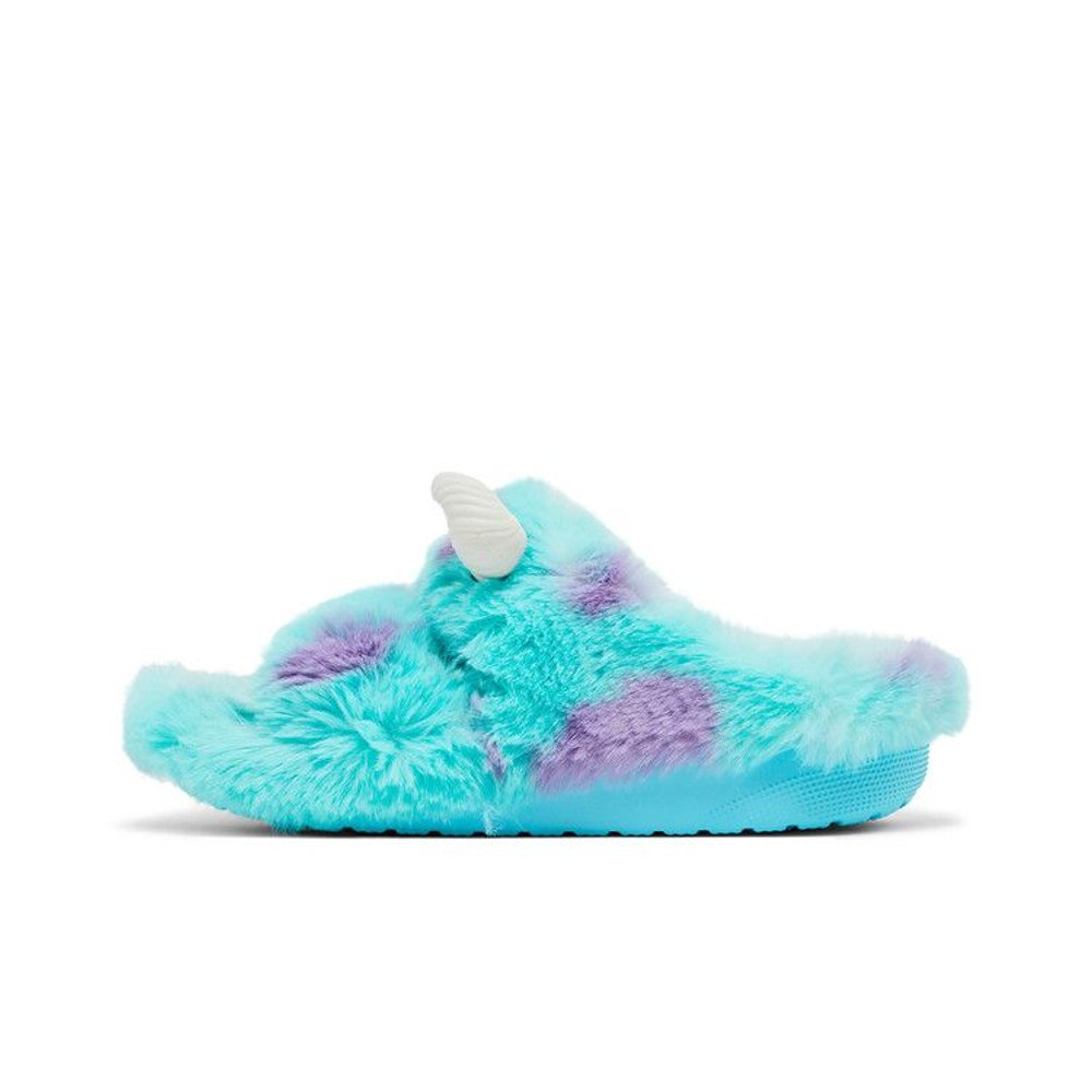 Crocs Classic Cozzzy Sandal Monsters Inc. Sulley – hlavní pohled | Purekickz
