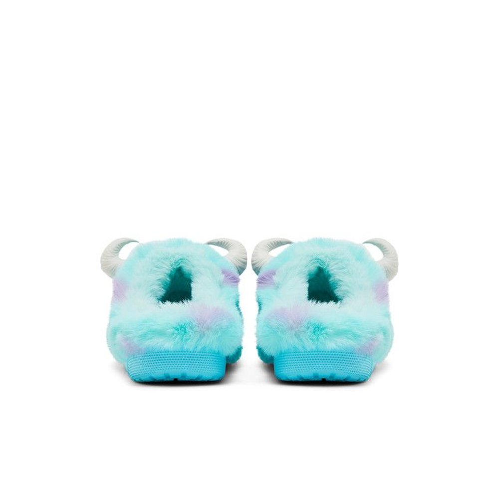 Crocs Classic Cozzzy Sandal Monsters Inc. Sulley – podrážka | Purekickz
