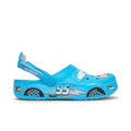 Crocs Crocband Clog Cars Lightning McQueen Dinoco