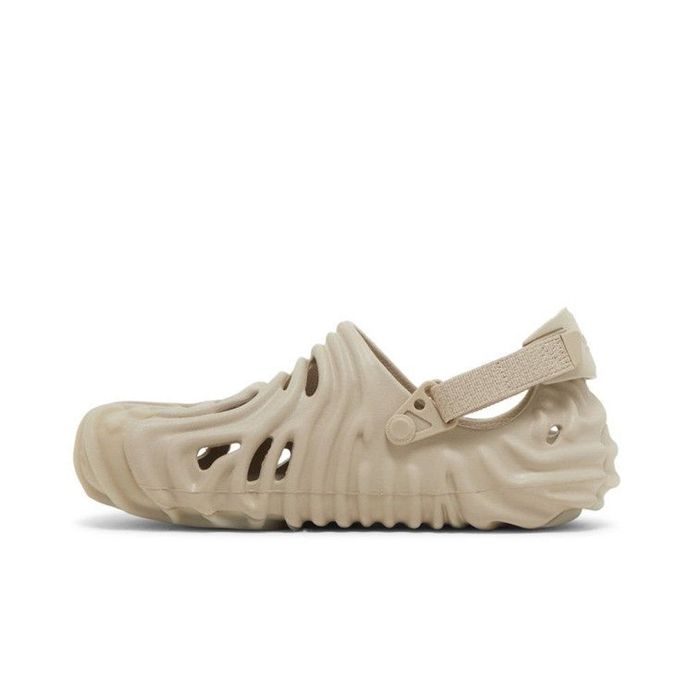 Crocs Pollex Clog by Salehe Bembury Horchata – hlavní pohled | Purekickz