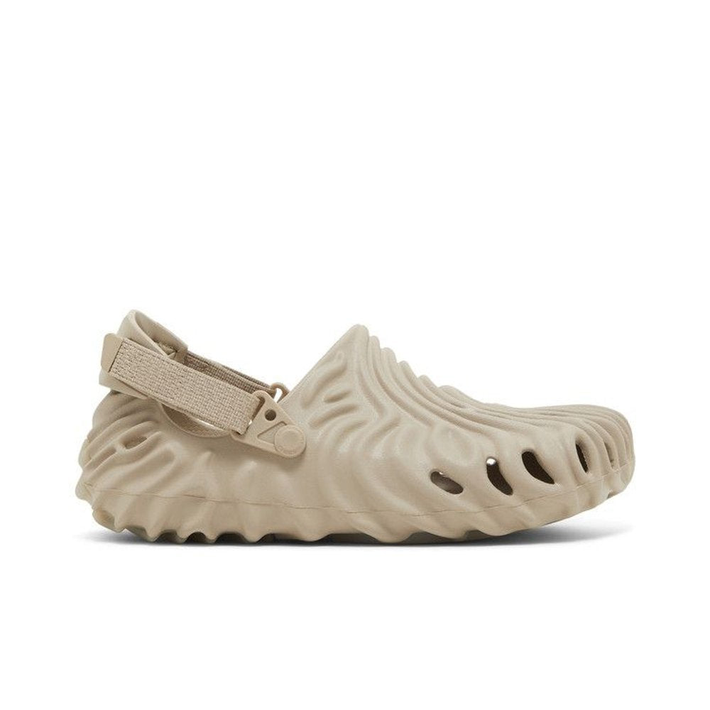Crocs Pollex Clog by Salehe Bembury Horchata – boční pohled | Purekickz