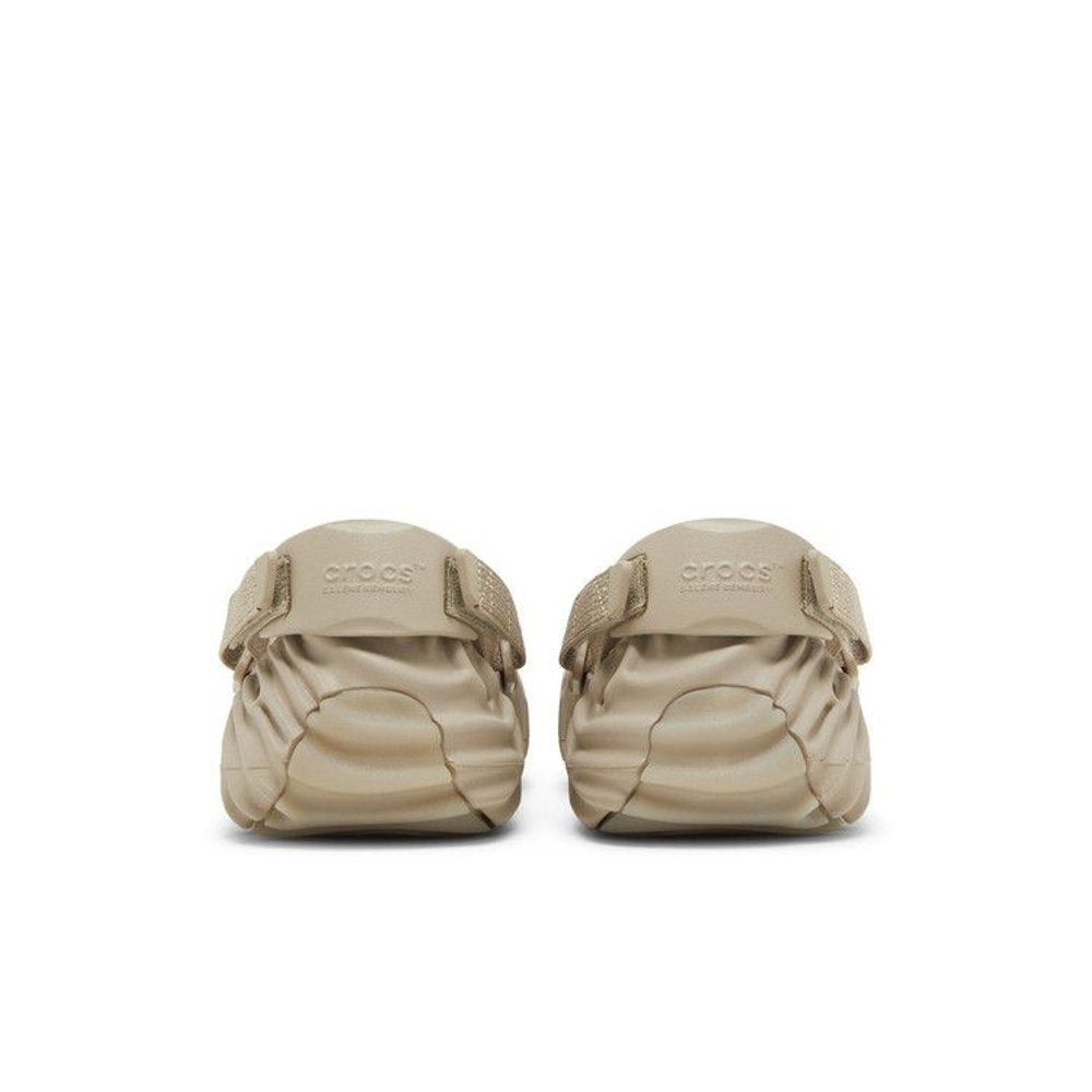 Crocs Pollex Clog by Salehe Bembury Horchata – podrážka | Purekickz