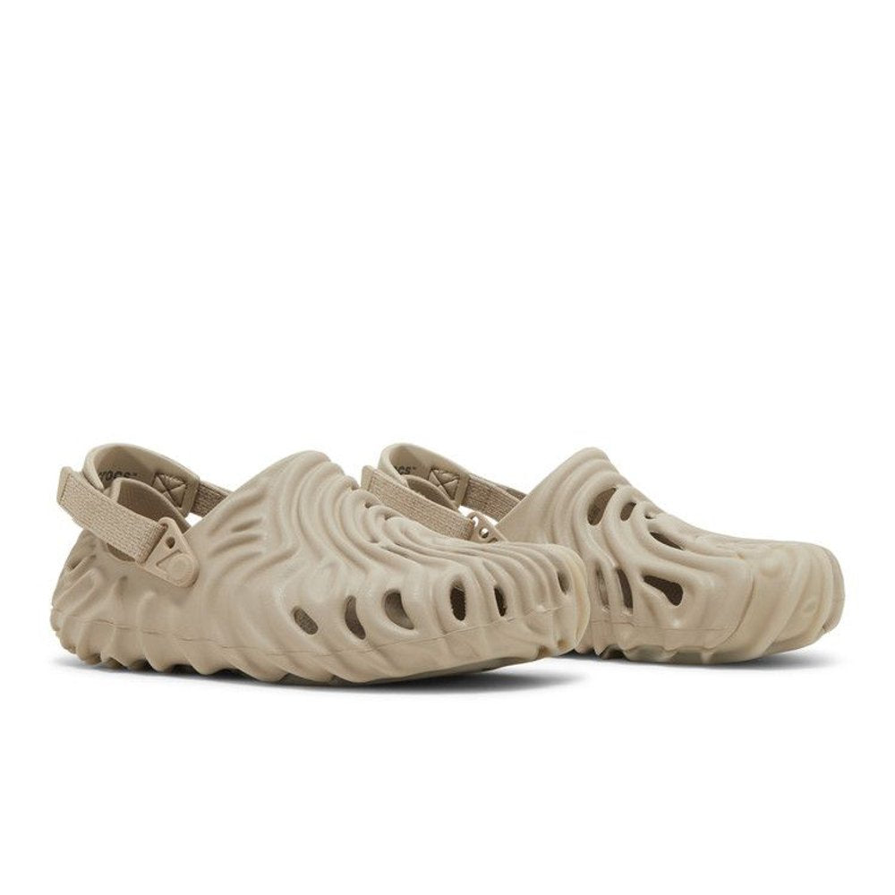 Crocs Pollex Clog by Salehe Bembury Horchata – lifestyle foto | Purekickz