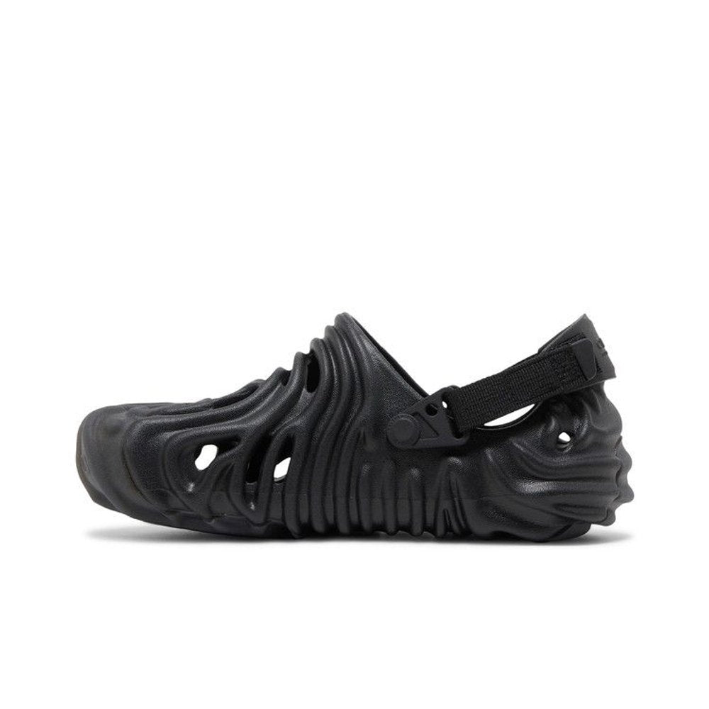 Crocs Pollex Clog by Salehe Bembury Sasquatch – hlavní pohled | Purekickz