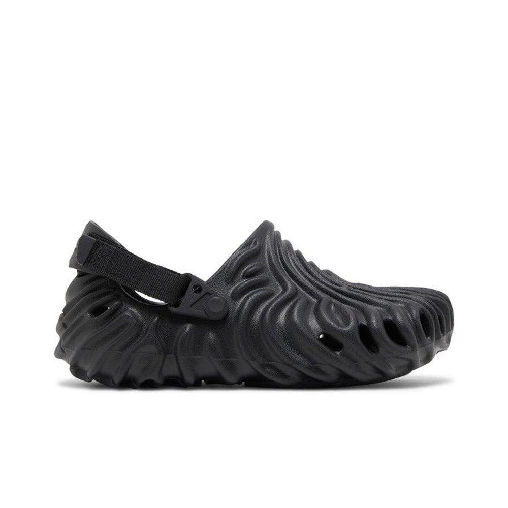 Crocs Pollex Clog by Salehe Bembury Sasquatch – boční pohled | Purekickz