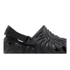 Crocs Pollex Clog by Salehe Bembury Sasquatch – detail | Purekickz