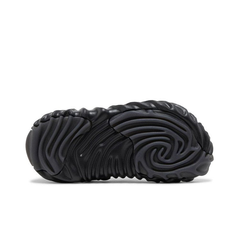 Crocs Pollex Clog by Salehe Bembury Sasquatch – zadní pohled | Purekickz