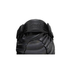 Crocs Pollex Clog by Salehe Bembury Sasquatch – detail materiálu | Purekickz