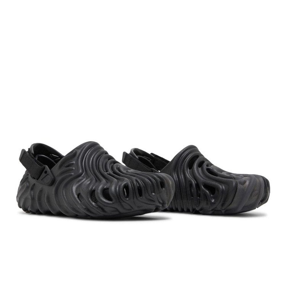Crocs Pollex Clog by Salehe Bembury Sasquatch – lifestyle foto | Purekickz