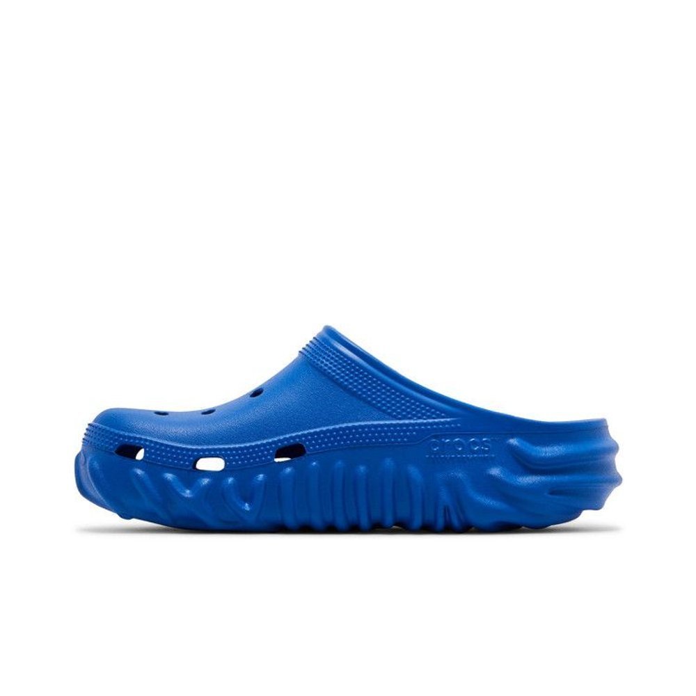 Crocs Pollex Saru Mule by Salehe Bembury Geneva – hlavní pohled | Purekickz