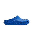 Crocs Pollex Saru Mule by Salehe Bembury Geneva – boční pohled | Purekickz
