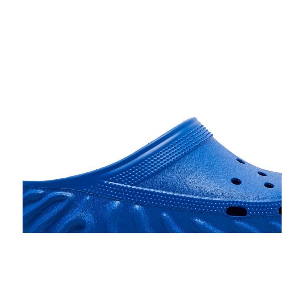 Crocs Pollex Saru Mule by Salehe Bembury Geneva – detail | Purekickz