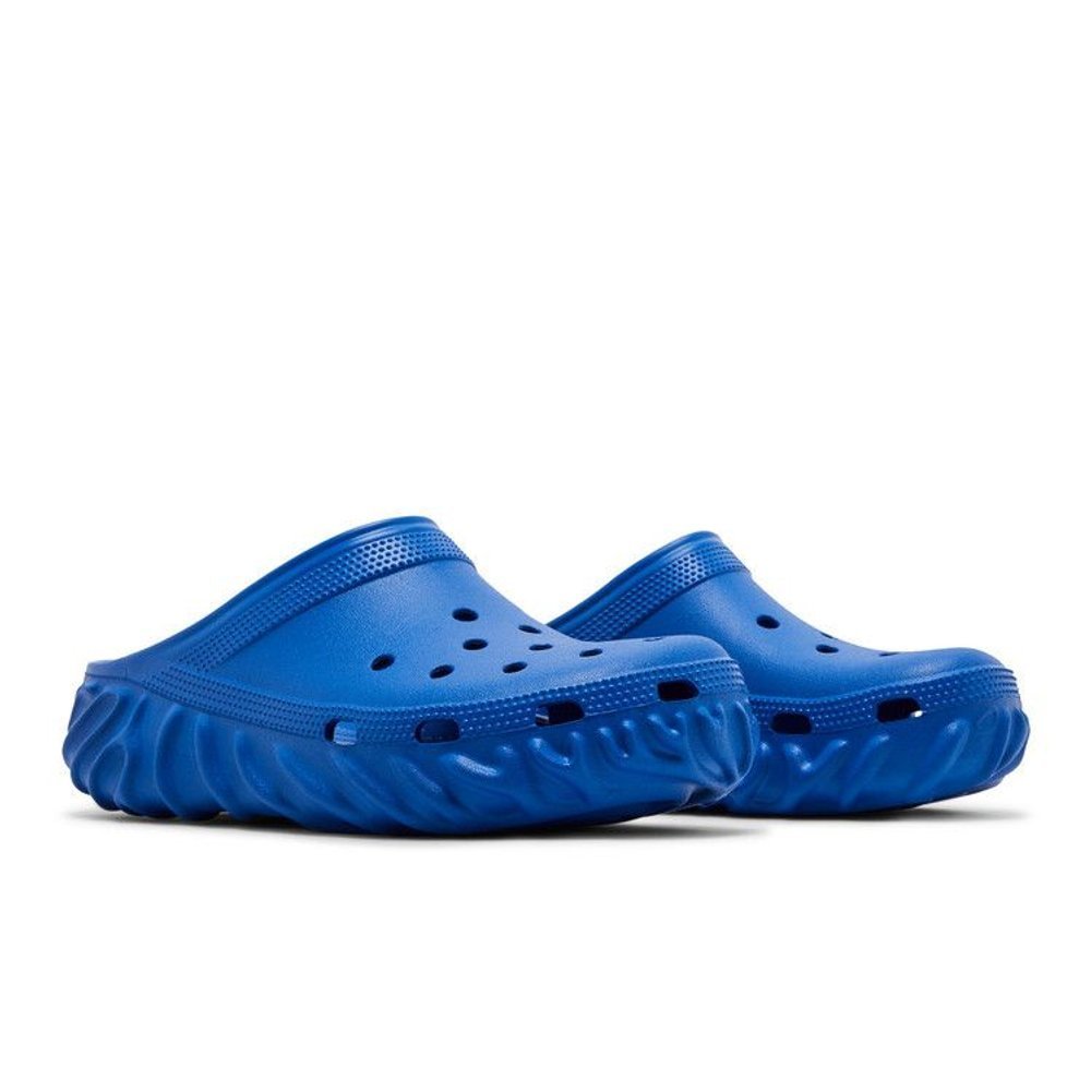 Crocs Pollex Saru Mule by Salehe Bembury Geneva – lifestyle foto | Purekickz