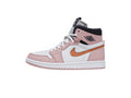 Air Jordan 1 High Zoom Pink Glaze