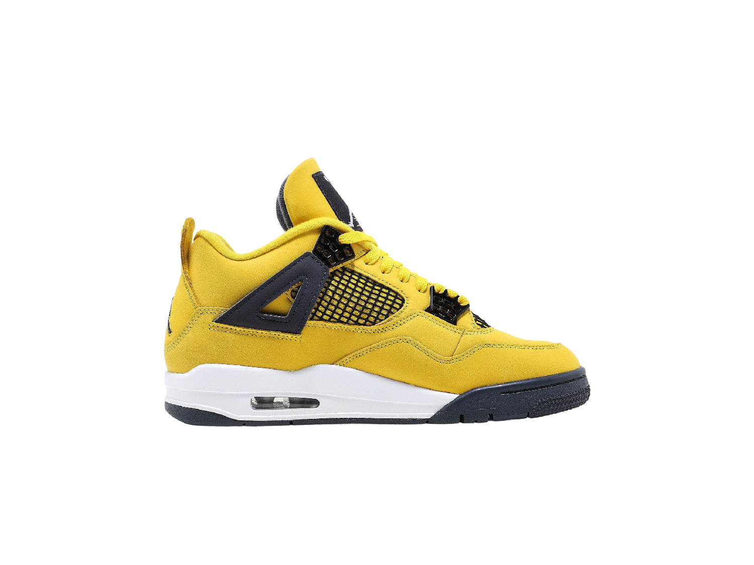 Jordan 4 Retro Lightning (2021)