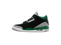 Jordan 3 Retro Pine Green