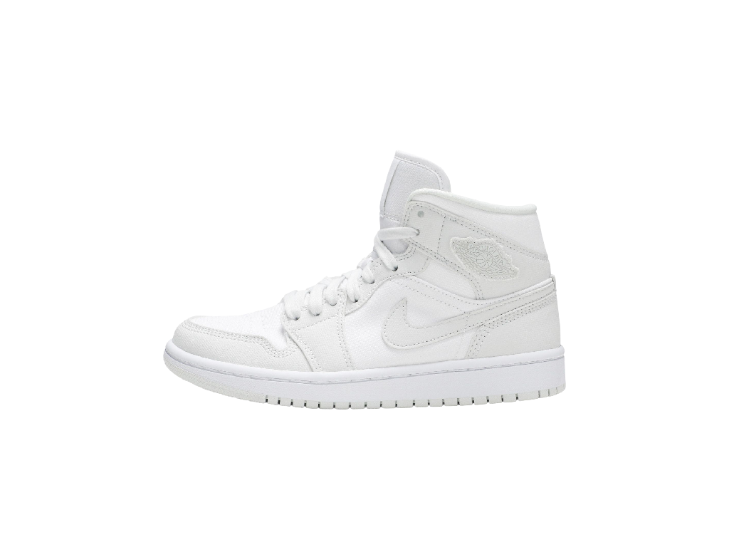 Wmns Air Jordan 1 Mid 'Spruce Aura'