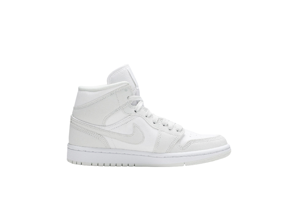 Wmns Air Jordan 1 Mid 'Spruce Aura'