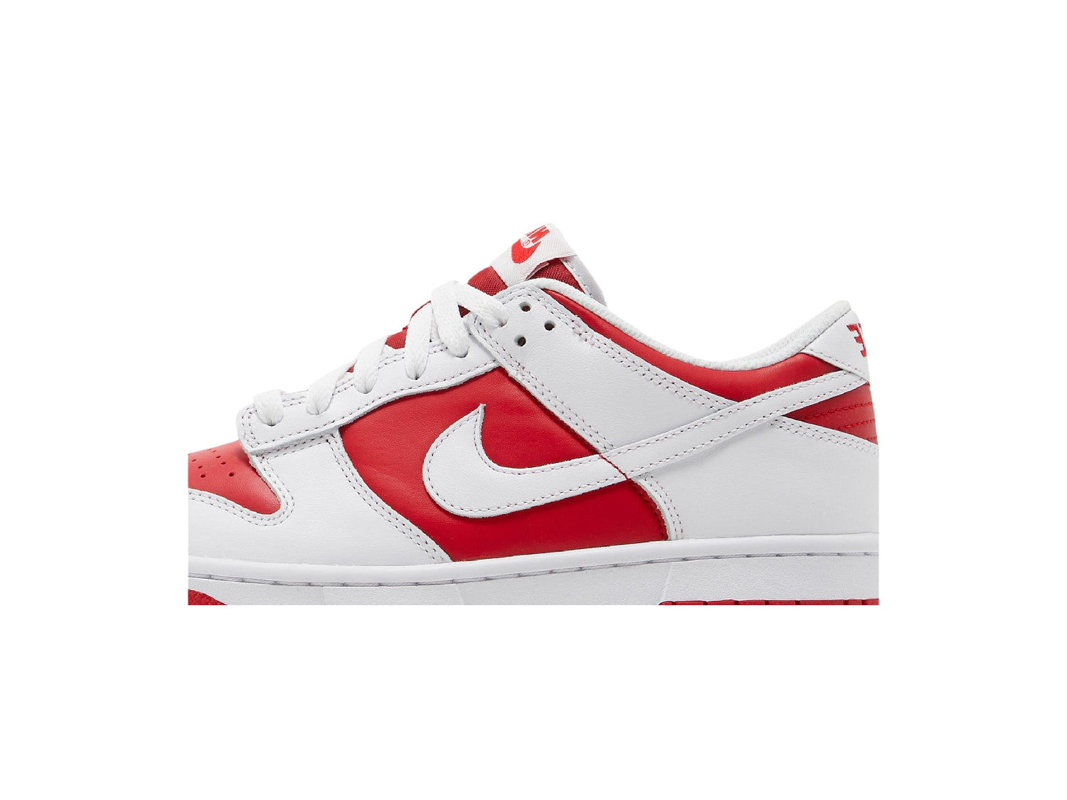 Nike Dunk Low Championship Red (GS)