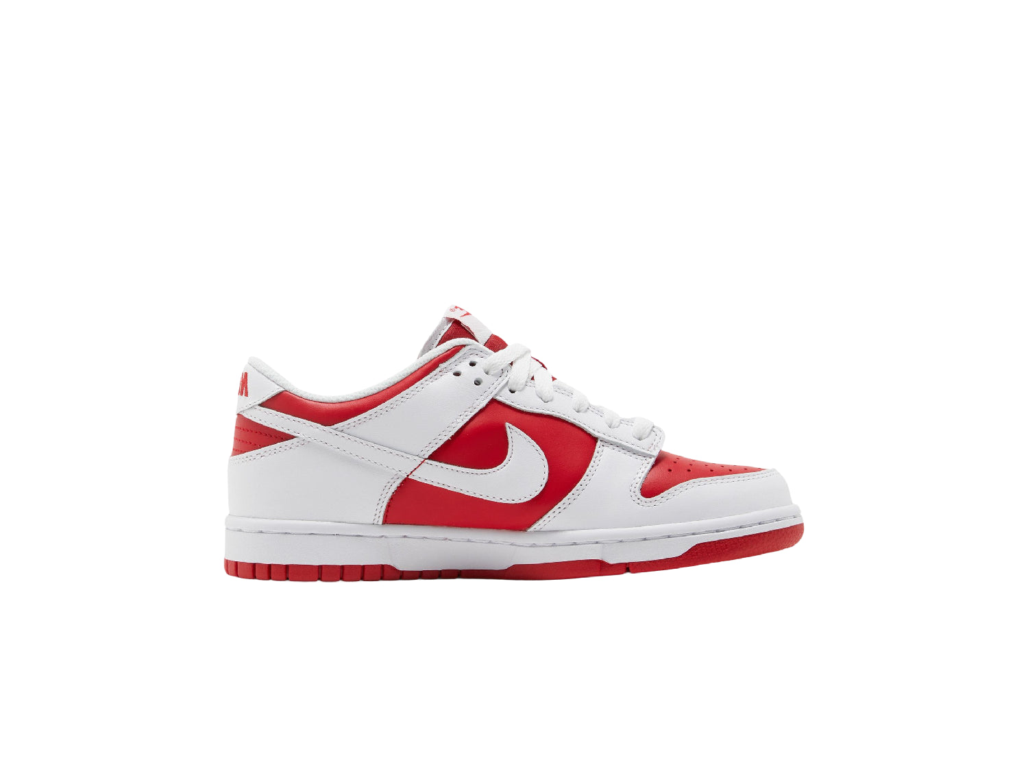 Nike Dunk Low Championship Red (GS)
