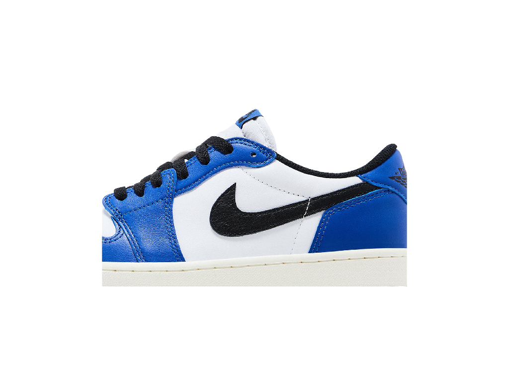 Air Jordan 1 Retro Low OG 'Game Royal'