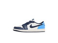 Air Jordan 1 Retro Low OG 'Obsidian UNC'