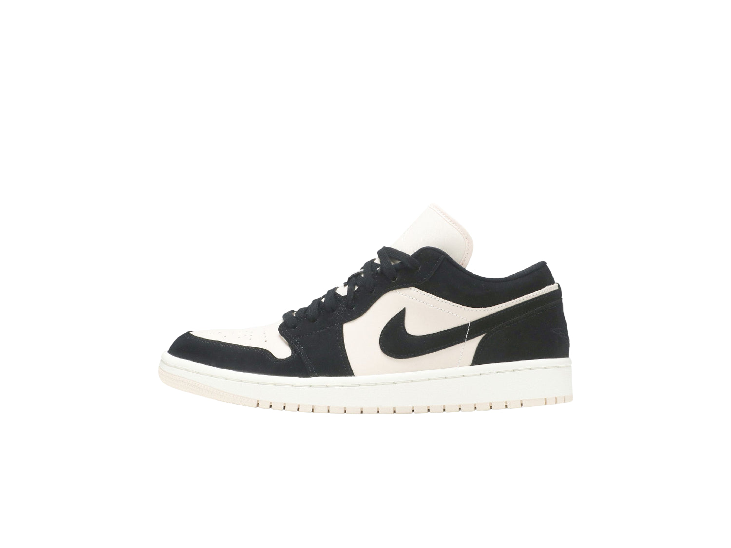 Jordan 1 Low Black Guava Ice