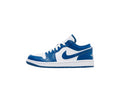 Jordan 1 Low Marina Blue
