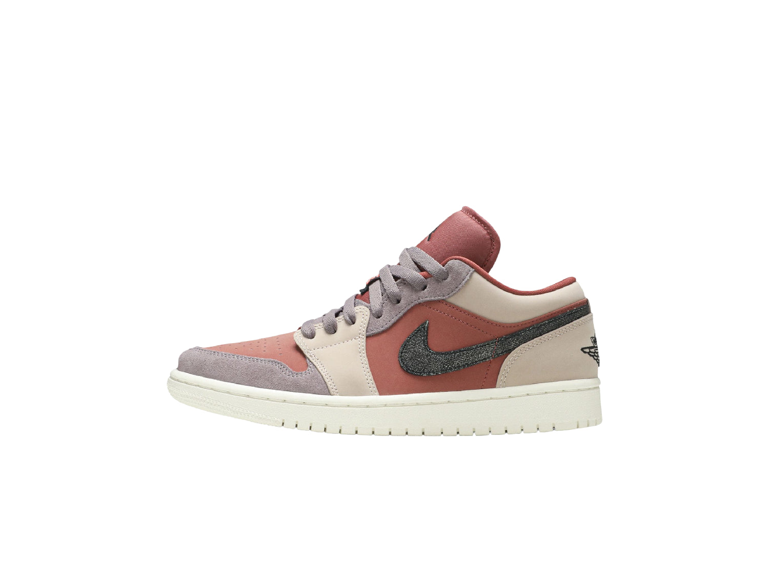 Jordan 1 Low Canyon Rust