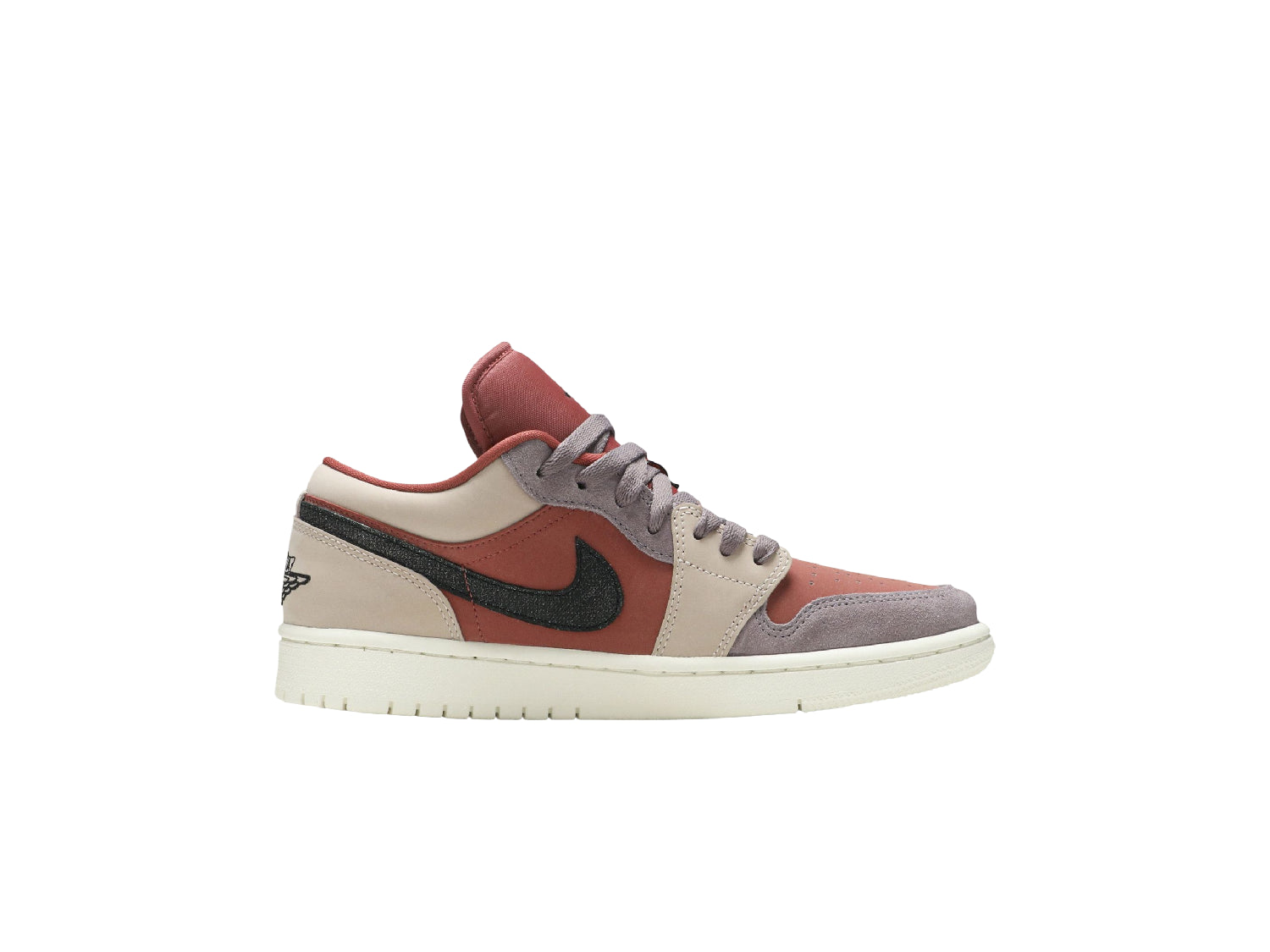 Jordan 1 Low Canyon Rust