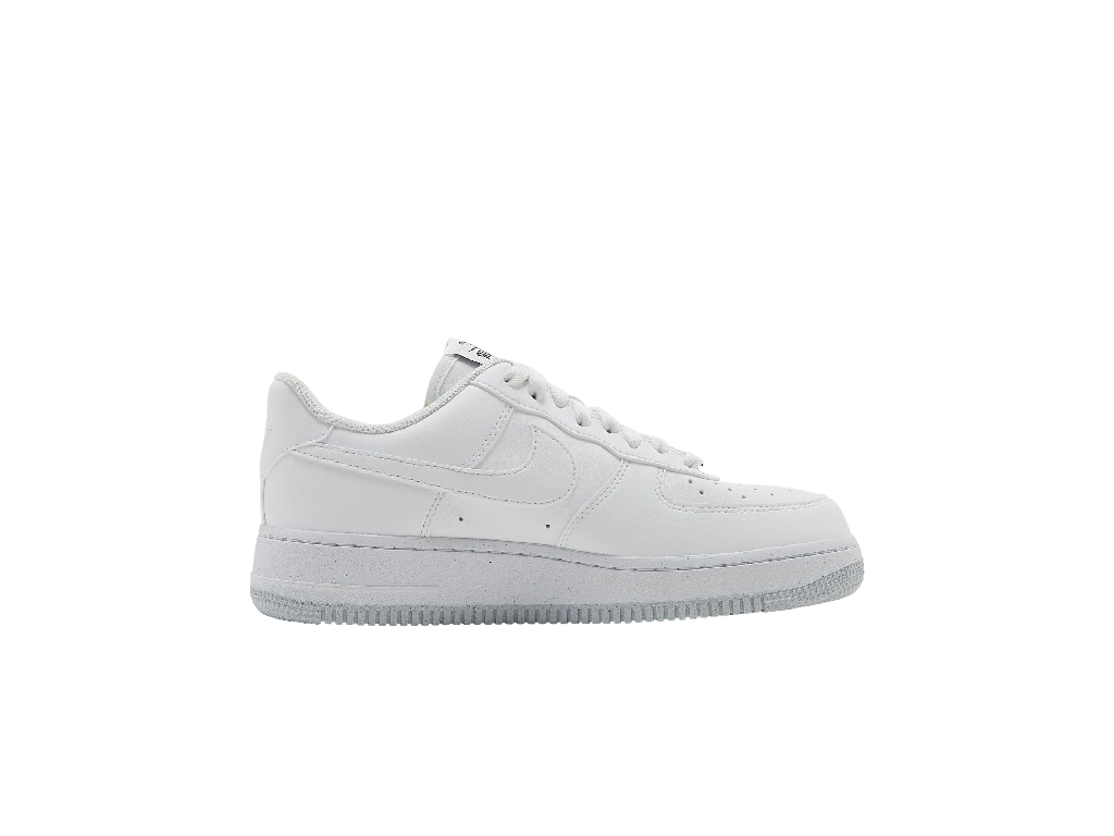 Nike Wmns Air Force 1 'Move To Zero - Triple White'