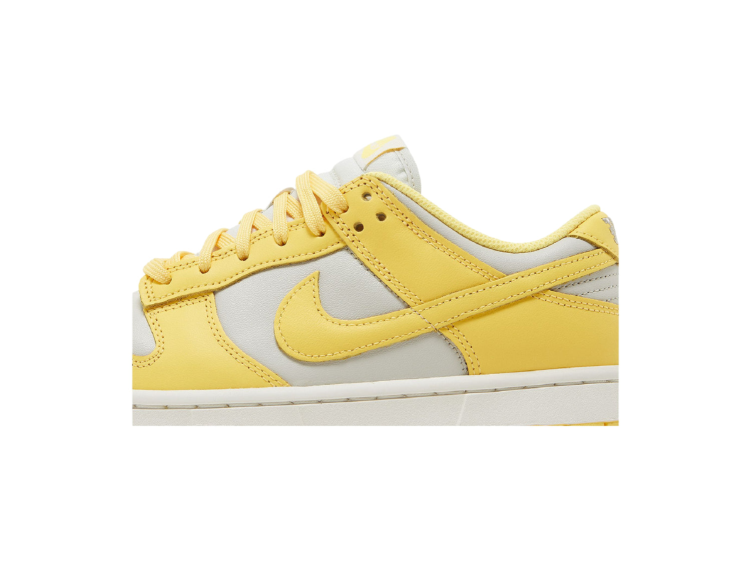 Nike Dunk Low Citron Pulse