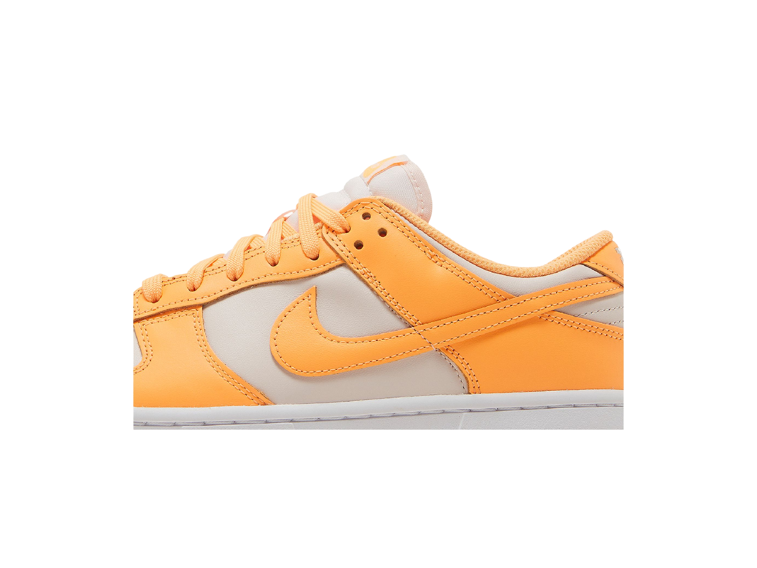 Nike Dunk Low Peach Cream (Women's)