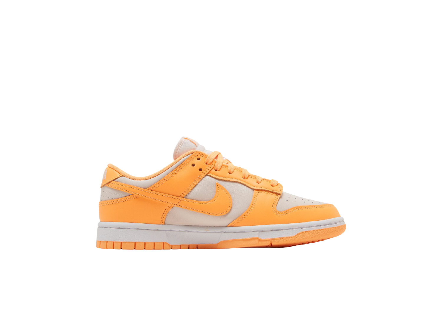 Nike Dunk Low Peach Cream (Women's)