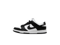 Nike Wmns Dunk Low Next Nature Black White