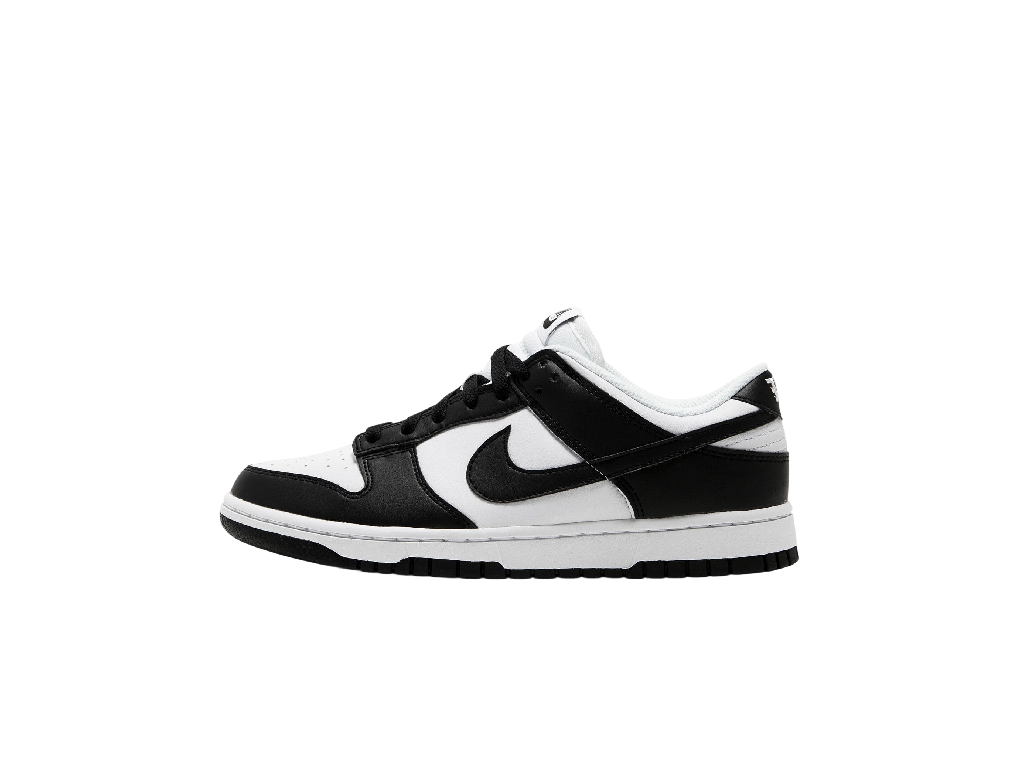 Nike Wmns Dunk Low Next Nature Black White