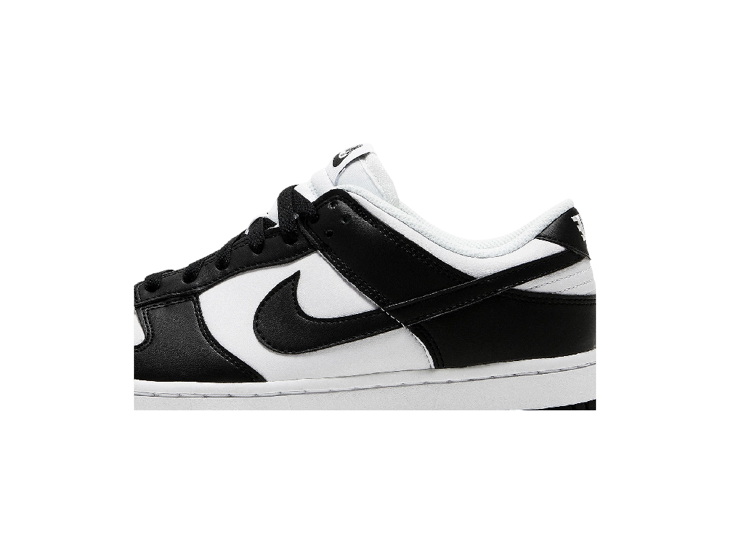 Nike Wmns Dunk Low Next Nature Black White