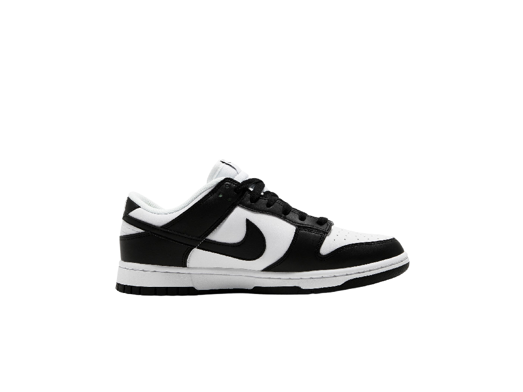Nike Wmns Dunk Low Next Nature Black White