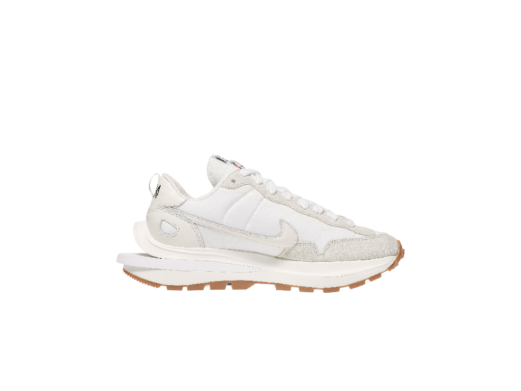 sacai x Nike VaporWaffle 'Sail Gum'