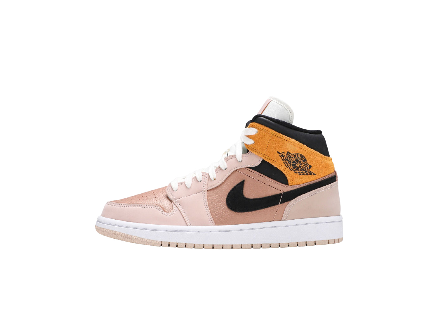 Jordan 1 Mid SE Particle Beige