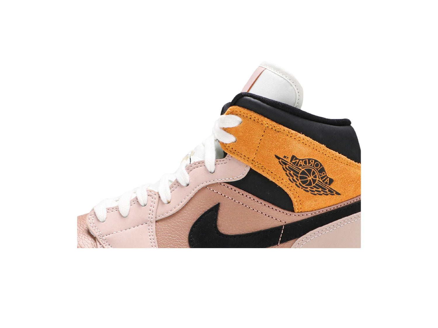 Jordan 1 Mid SE Particle Beige