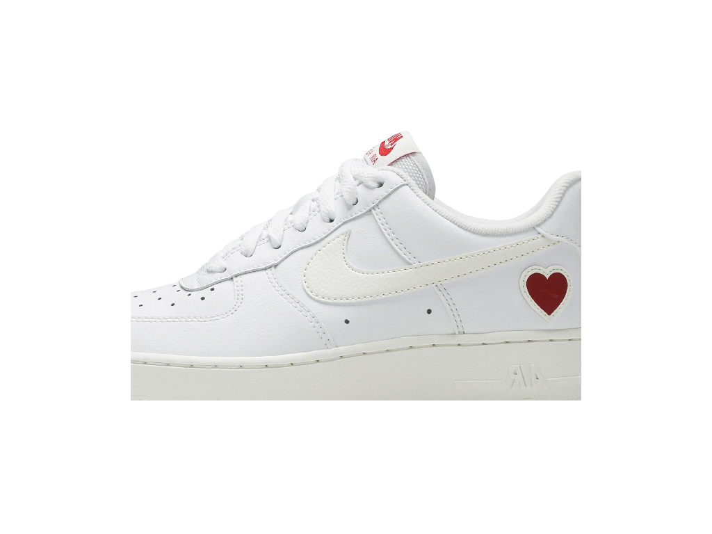 Nike Air Force 1 Low 'Valentine's Day 2021'