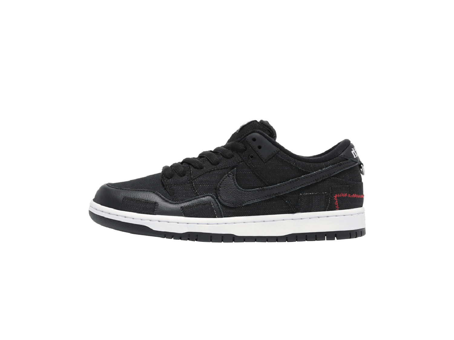Nike SB Dunk Low Wasted Youth