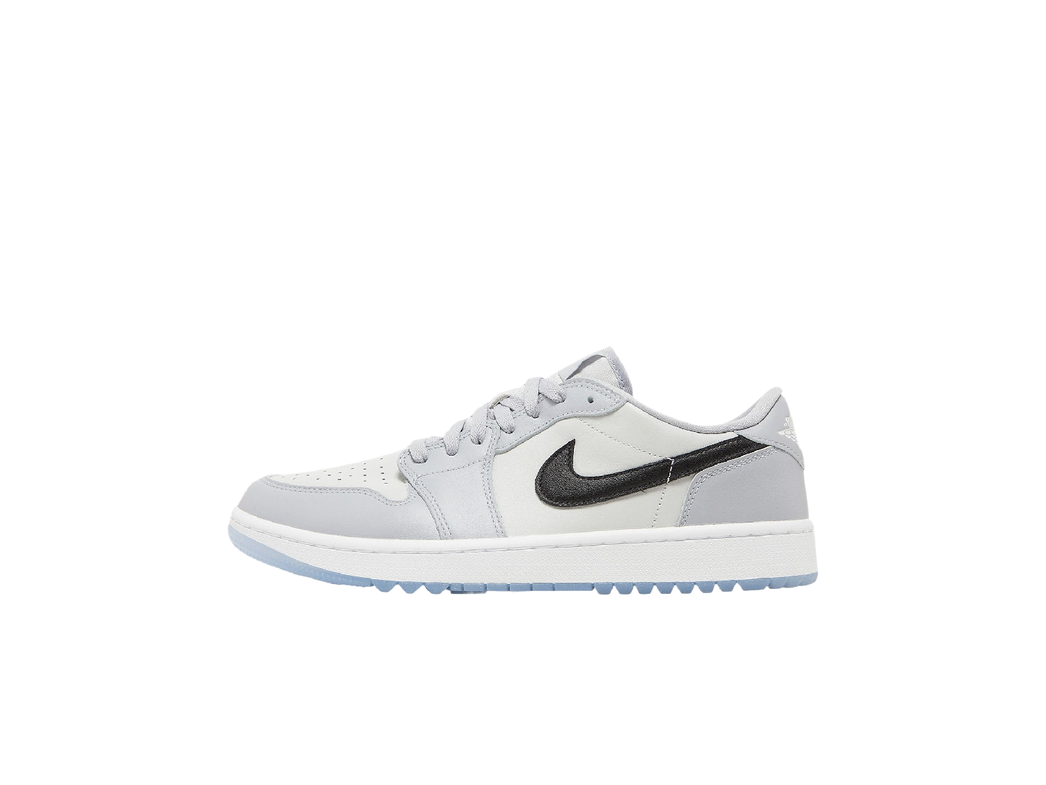 Air Jordan 1 Low Golf 'Wolf Grey'
